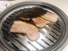 -本家韩国烤肉(青岛万象城店)