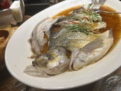 -丹江渔村(首都机场店)