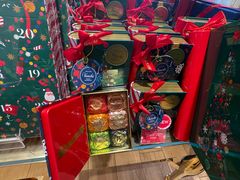 -VENCHI 闻绮(北京汉光店)