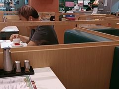 -香港深仔记茶餐厅(东门店)