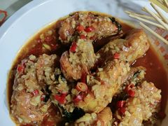 -小林哥的海鲜馆·夜宵烧烤(渔人码头店)