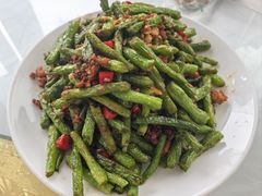 -三岔涧农家乐