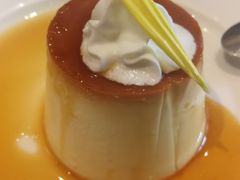 焦糖炖蛋-Mezomd曼索蒂西班牙餐厅(广粤店)