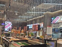 -谭三娘鲜切牛肉自助火锅(九眼桥总店)