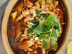 -张烤鸭·川菜·非遗冒烤鸭(青石桥店)