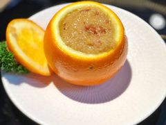 黄袍小米鲊-酸喜·三度酸·贵州味