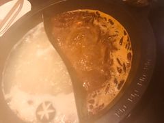 -重庆德庄火锅(体育中心店)