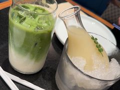 -港丽餐厅(天河城店)