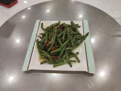 -九妹农家大铁锅东北菜(江湾店)