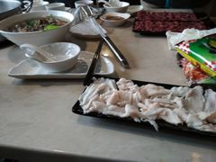 -福合埕牛肉丸(福平路店)