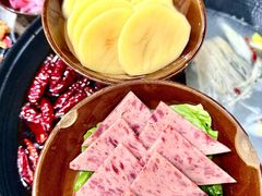 -谭记重庆老火锅(总店)
