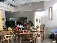 大堂-WOKKA by艮上(中海环宇荟店)