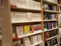 -当当书店(国泰广场店)