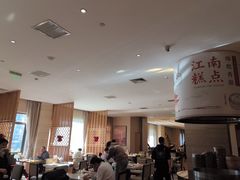 -杭州开元名都大酒店·地中海自助餐厅