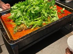 -炉鱼(爱琴海购物公园店)