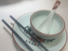 -禄运茶居·手工点心(猎德店)