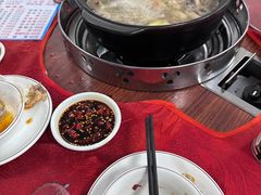 -花苑美食横琴生蚝火锅(拱北粤华路店)