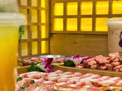 -韩香阁烤肉·烤活鳗(菏泽店)