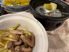 -麒麟中餐厅·经典粤菜·地道菜式老字号(广州长隆酒店)
