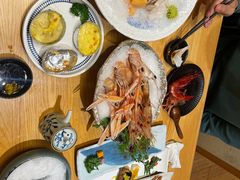 -王鼎精致料理铁板烧(世博源店)