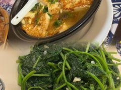 -米庄·原味私房菜(骏壹万邦店)