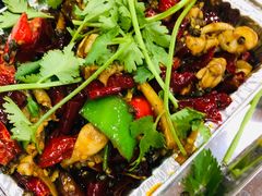 -老黑板筋(顺义总店)