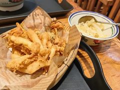 -云阿蛮云南生烫牛肉米线(奉贤路店)