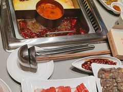 -竹犇番茄火锅(长治太行东街店)