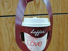 -JAMROCK 乐啡意咖啡