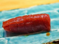 赤身寿司-鮨青(恒基名人购物中心店)