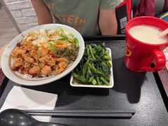 -永和大王(赤峰路二店)