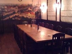 android_upload_pic-宝莱纳啤酒花园餐厅PAULANER BRAUHAUS Nanjing(广州路店)
