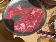 -东道煮牛肉火锅(东盛大街店)