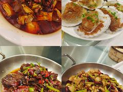 -新洪记·丽久饭店(铁西店)