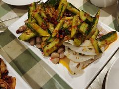 -福苗小骆驼烧烤(莲湖路店)