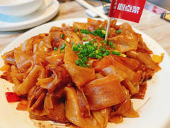 -滋粥楼·顺德菜海鲜茶点(金融城店)