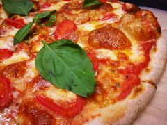 玛格丽特-Gather pizza