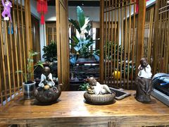 -小湾茶楼
