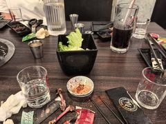 -大馥·炭火烧肉酒场(莘庄莘福坊店)