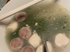 -码头见·潮汕菜(领展中心城店)