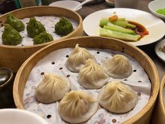 -苏小柳点心·手作小笼包(浦东嘉里城分院)