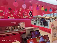-K22.酸奶草莓(烟台芝罘店)