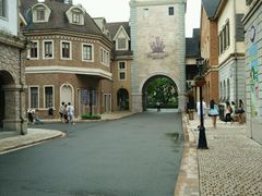 android_upload_pic-中旅阿那亚九龙湖·公主酒店