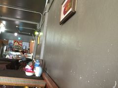 -Barrab restaurant Chiang Rai