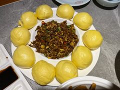 -北平食府(马鞍山路店)