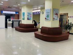 -静安寺街道社区卫生服务中心