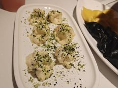 -船歌·鱼水饺青岛菜(正阳路店)
