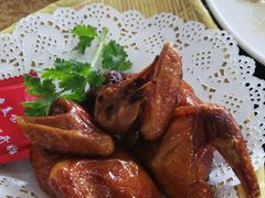 -红日饭店(裕隆三路店)