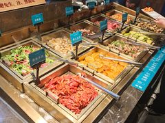 -東盛炭烤自助料理(浦东文峰广场店)
