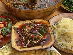 -乐山第一家临江鳝丝(茶坊路店)